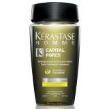 Sampon Energizant Barbatesc - Kerastase Homme Capital Force Vita Energetique Shampoo 250 ml